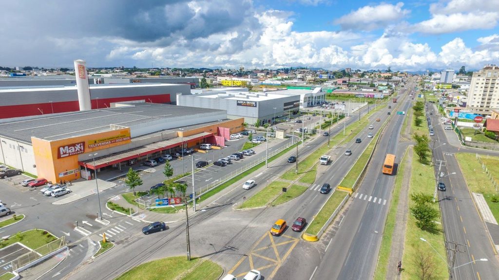 5 benefícios de morar em Pinhais 1 beneficios de morar em pinhais
