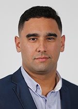Conheça os Candidatos (as) a Prefeito (a) da Cidade de Pinhais - Eleições 2020 5 Rafael Guilherme