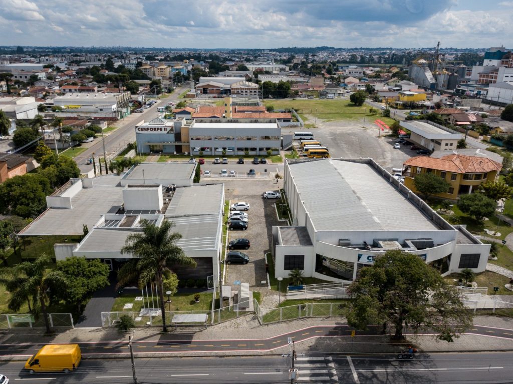 Secretaria de Educação de Pinhais encerra ano letivo na próxima sexta-feira (18) 1 semed