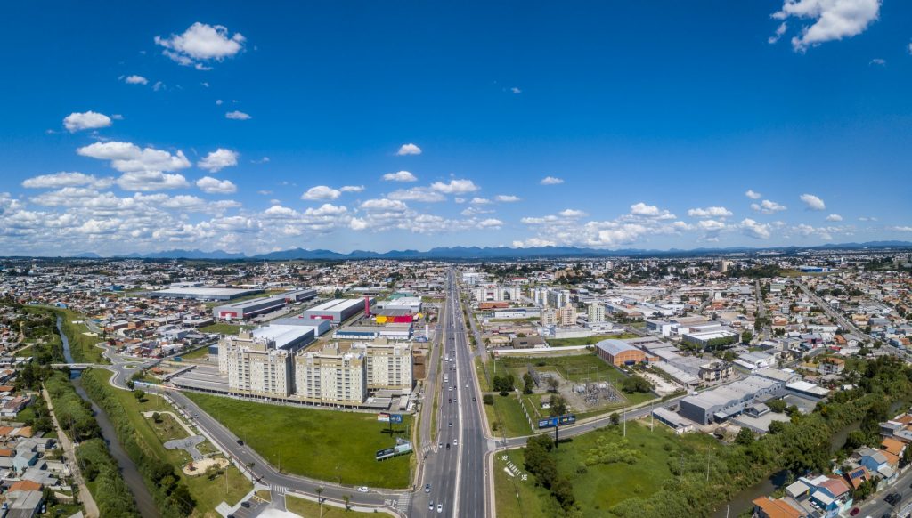 Prefeitura de Pinhais seguirá o Decreto da capital 1 aniversario pinhais