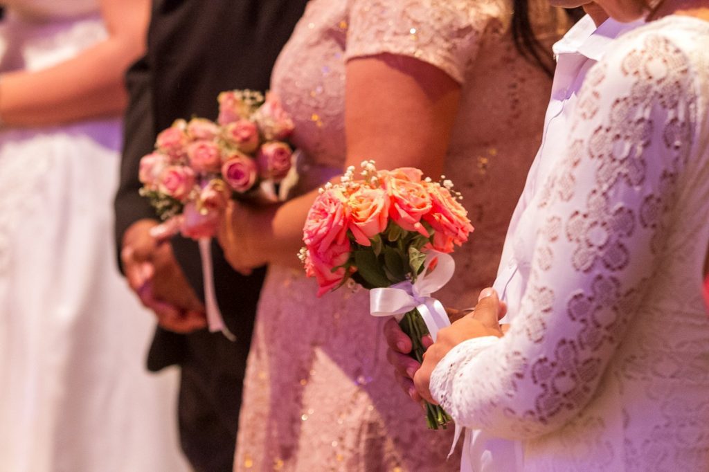 Inscrições para o Casamento Comunitário 2021 encerram amanhã 1 casamento comunitario pinhais