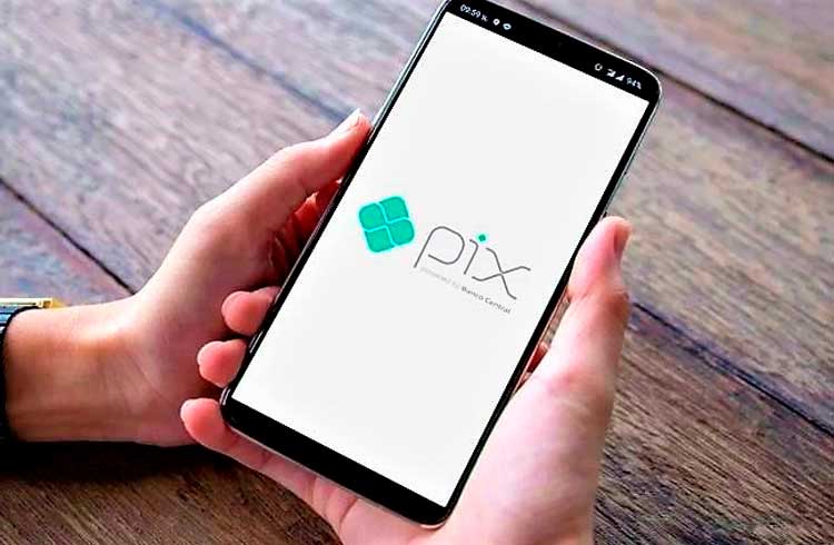 pix seguranca