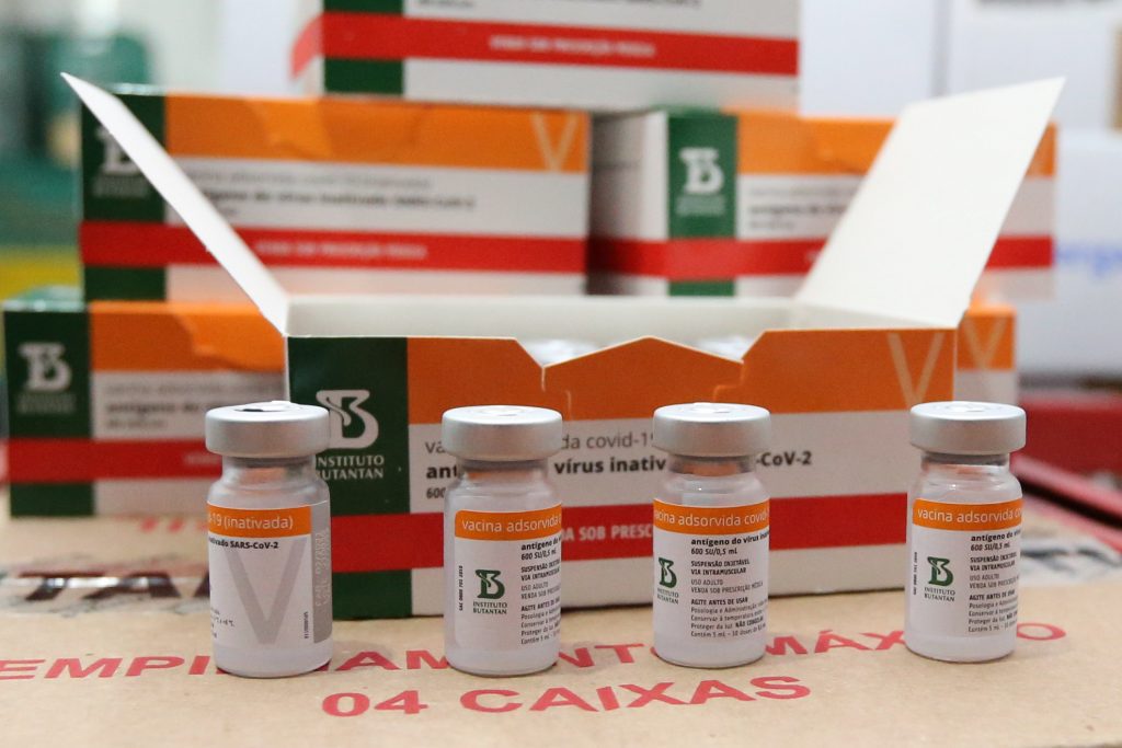 Paraná receberá mais 146,8 mil doses de vacinas contra Covid-19 1 20210224 AGB Vacina 20