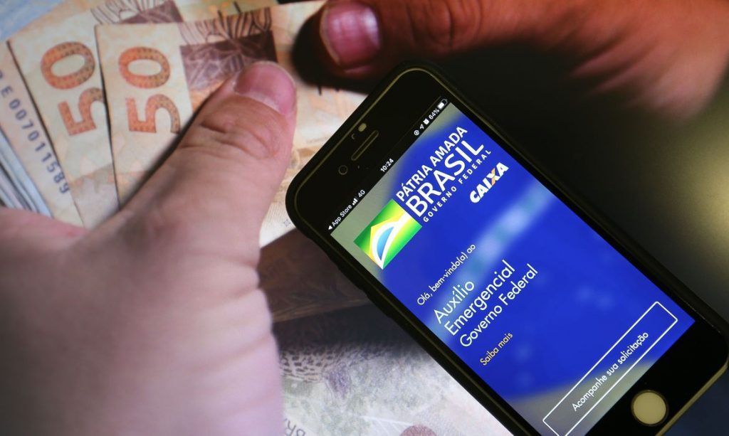 Novo auxílio emergencial: trabalhador saberá se tem direito amanhã 1 Auxilio Emergencial