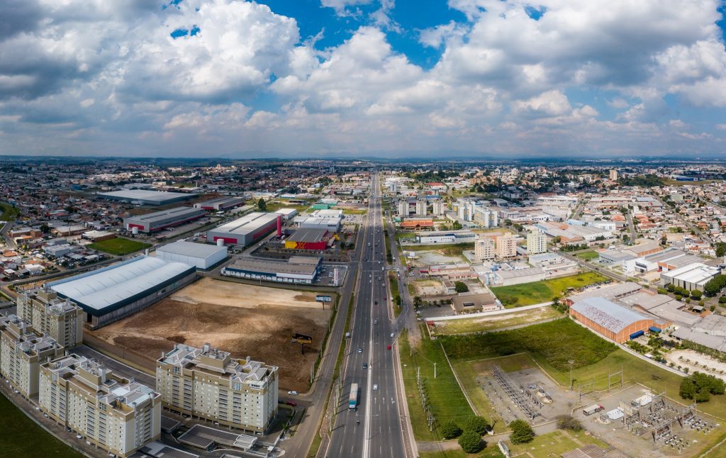 Pinhais foi o primeiro município do Estado a aprovar o Plano Plurianual 1 Plano Plurianual