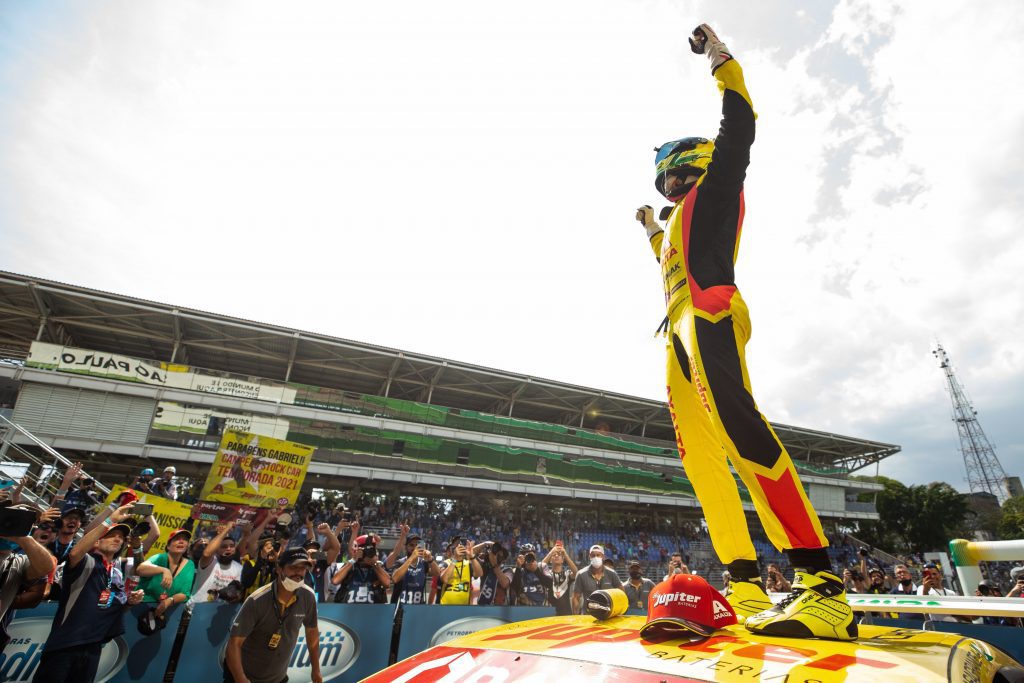 Paranaense de 26 anos, Gabriel Casagrande conquista título da Stock Car 1 401258 997434 12 stockcar2021 marcelomachadodemelo interlagos 0626576