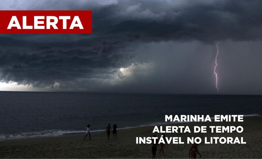 alerta litoral