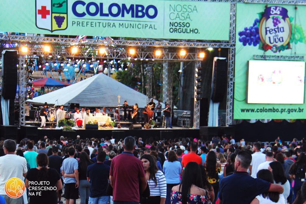 Prefeitura de Colombo cancela tradicional Festa da Uva em 2022 1 festa da uva colombo
