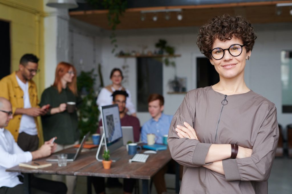 Confira os primeiros passos para começar a empreender em 2022 1 pexels fauxels 3184405