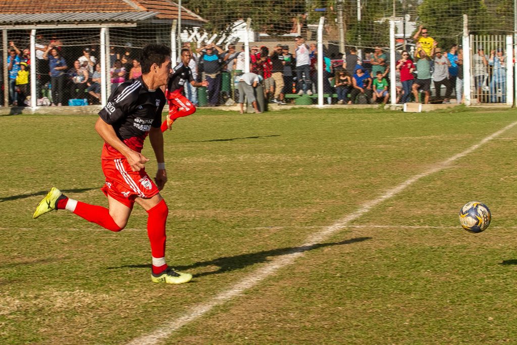 Copa Pinhais de Futebol começa neste final de semana 1 copa pinhais