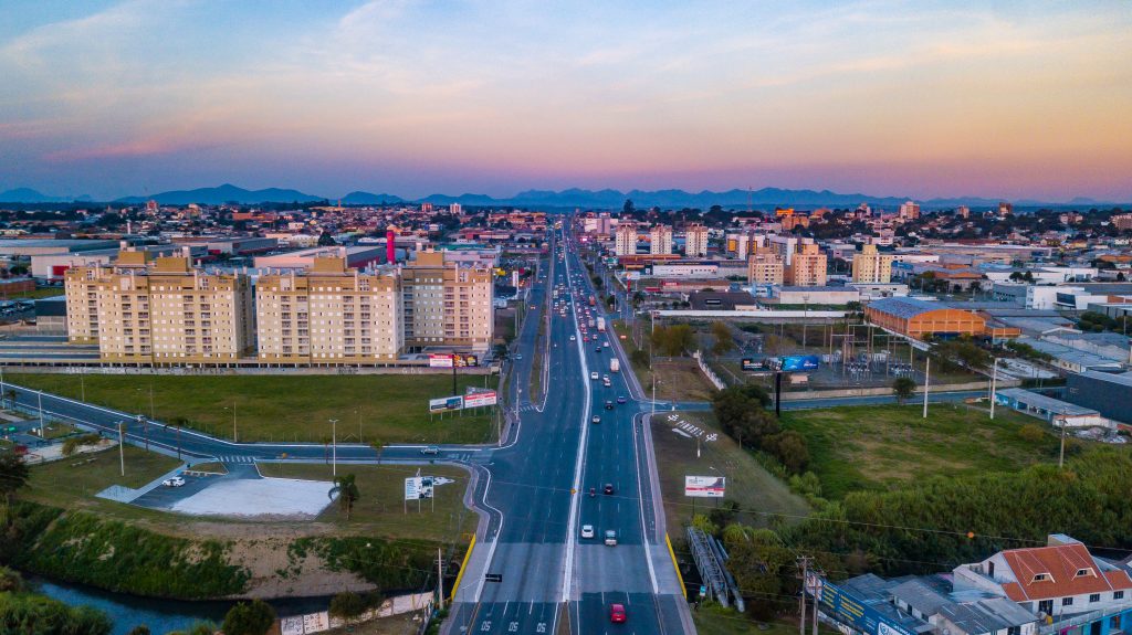 Pinhais comemora 30 anos de transformações e desenvolvimento 12 crepusculo jacomel foto roberto dziura jr 0380