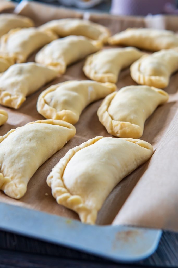 Frito, assado, na air fryer e folhado: seja expert em pastel 3 pastel air fryer