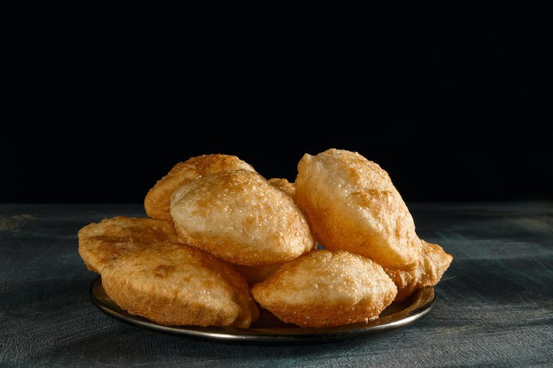 Frito, assado, na air fryer e folhado: seja expert em pastel 1 pastel frito