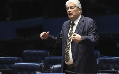 Roberto Requião anuncia filiação ao PT e pré-candidatura ao Governo do Paraná, Com apoio de Lula