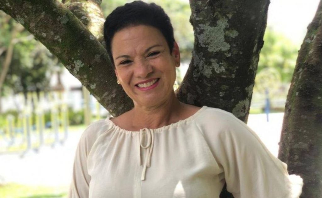 Marli Paulino renúncia o cargo de prefeita 1 Marli Paulino