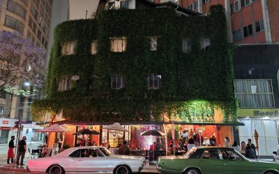 “Revolución” gastronômica: bar Cubano destaca identidade e sabores latino-americanos em Curitiba