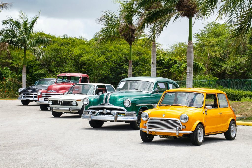 Encontro de Carros Antigos será realizado no próximo domingo em Pinhais 1 img 18EA9C30E2429B6B5893E580B08CDA9E953AC411