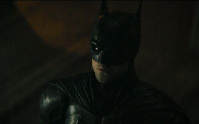 Com detalhes inspirados nos quadrinhos, Batman chega às plataformas digitais para compra e aluguel no dia 18 de abril