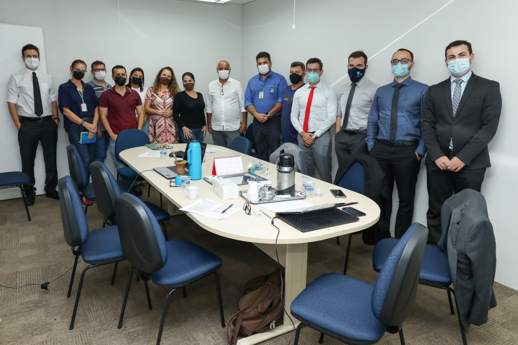 Pinhais é um dos municípios escolhidos para receber projeto do Tribunal de Contas do Paraná 1 tcp parana pinhais
