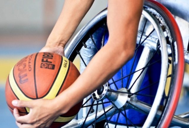 Pinhais sedia a 1ª etapa do Campeonato Paranaense de Basquete Sobre Rodas neste sábado (21) 1 basquete sobre rodas