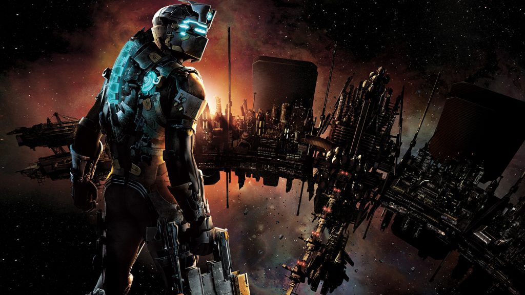 dead space 2 gratis