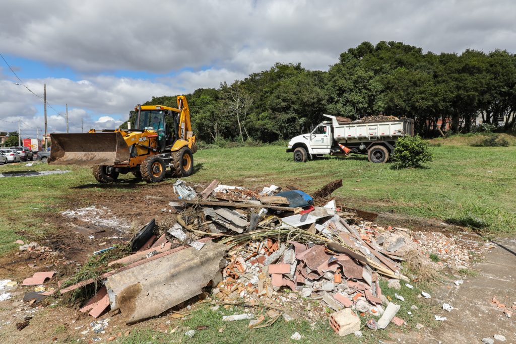 Alto Tarumã receberá mais uma edição do Mutirão de Educação Ambiental e Limpeza 1 img 657C609C7598E9027940DDE6F66BEA604A1FFDCC