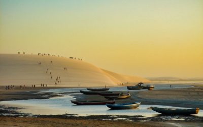 6 destinos brasileiros para quem gosta de viajar sozinho