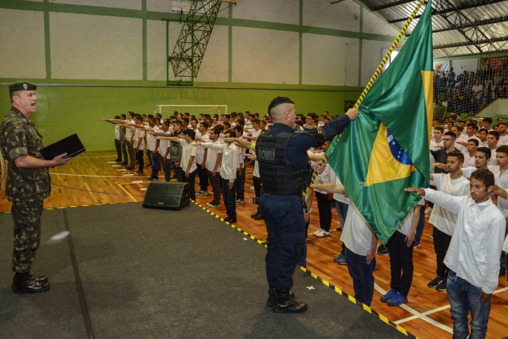 Alistamento Militar: jovens devem se alistar até o dia 30 de junho 1 img A1CD15CD822BB3AFCFB970F29EEB00BD7FA46E1E