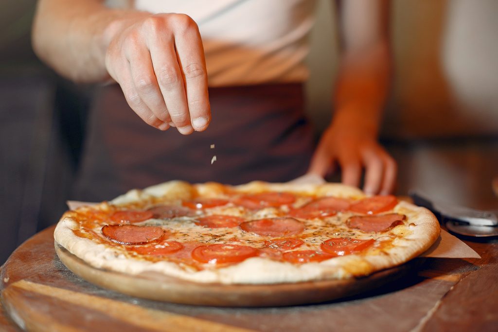 Técnica de Fabricação de Pizza é o novo curso ofertado pela Prefeitura de Pinhais 1 img B39845A04C6608A2AB6A35417320D846F838AA8D