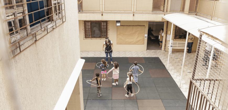 Prefeitura de Pinhais convoca novos pedagogos e educadores infantis nos próximos dias 1 profissionais educacao