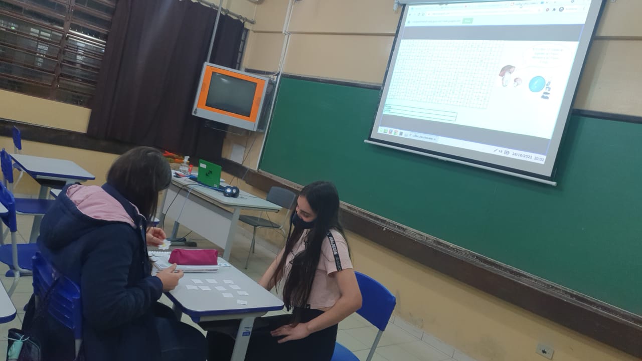Colégio Oscar está com matrículas abertas para a EJA 3 eja colegio oscar2
