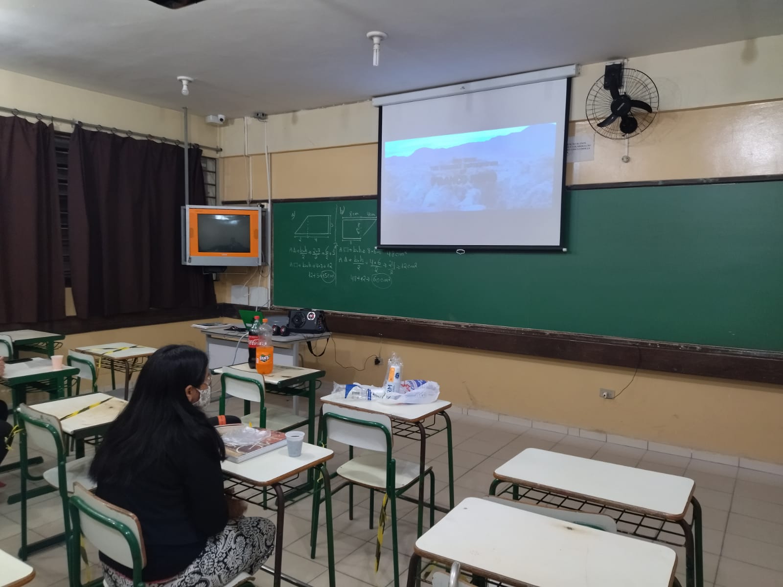 Colégio Oscar está com matrículas abertas para a EJA 4 eja colegio oscar3