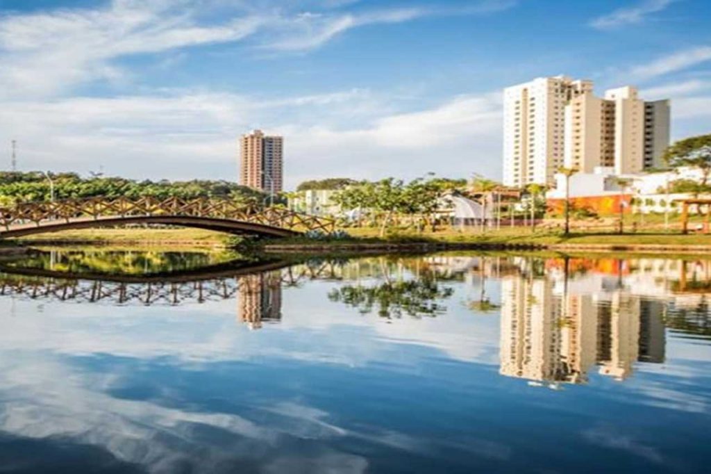 8 melhores destinos para conhecer a região Centro-Oeste do Brasil 8 Anapolis Goias