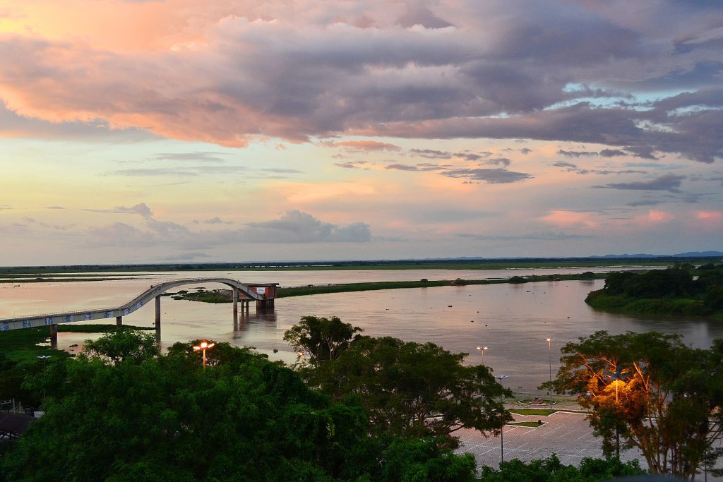 8 melhores destinos para conhecer a região Centro-Oeste do Brasil 2 corumba 2
