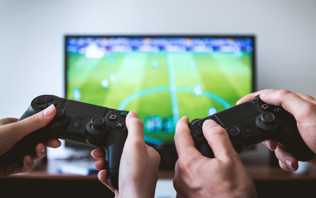 Mercado de games: quanto fatura esse setor no Brasil?