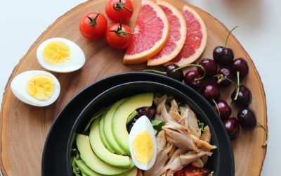 6 dicas para emagrecer de forma saudável