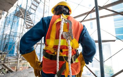 Curso de Segurança no Trabalho em Altura tem inscrições prorrogadas