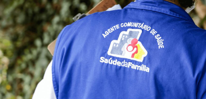 agente de saude