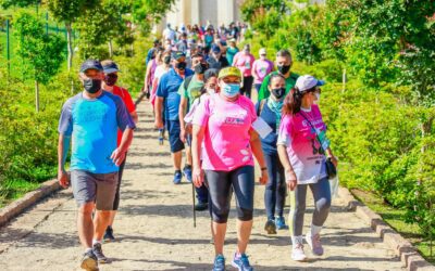 Caminhada Internacional da Natureza de Piraquara acontece no próximo domingo