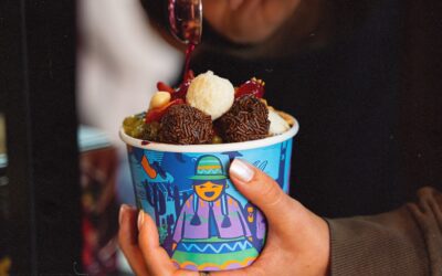 The Best Açaí inaugura neste sábado em Pinhais! 19/11