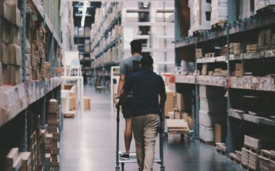 Logística Empresarial: O que é e por que é tão importante?