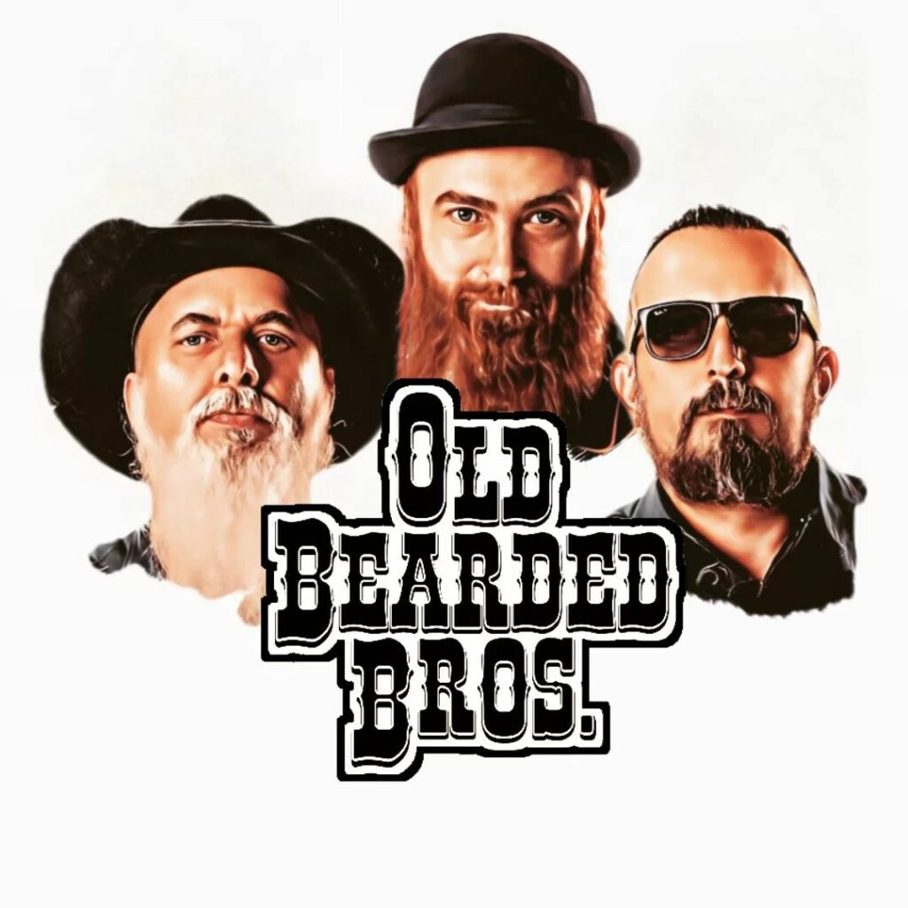 Old Bearded Bros