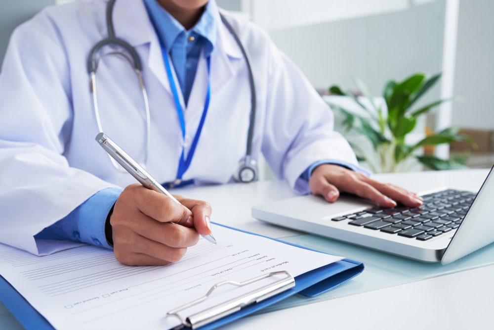 5 tecnologias importantes para os consultórios médicos