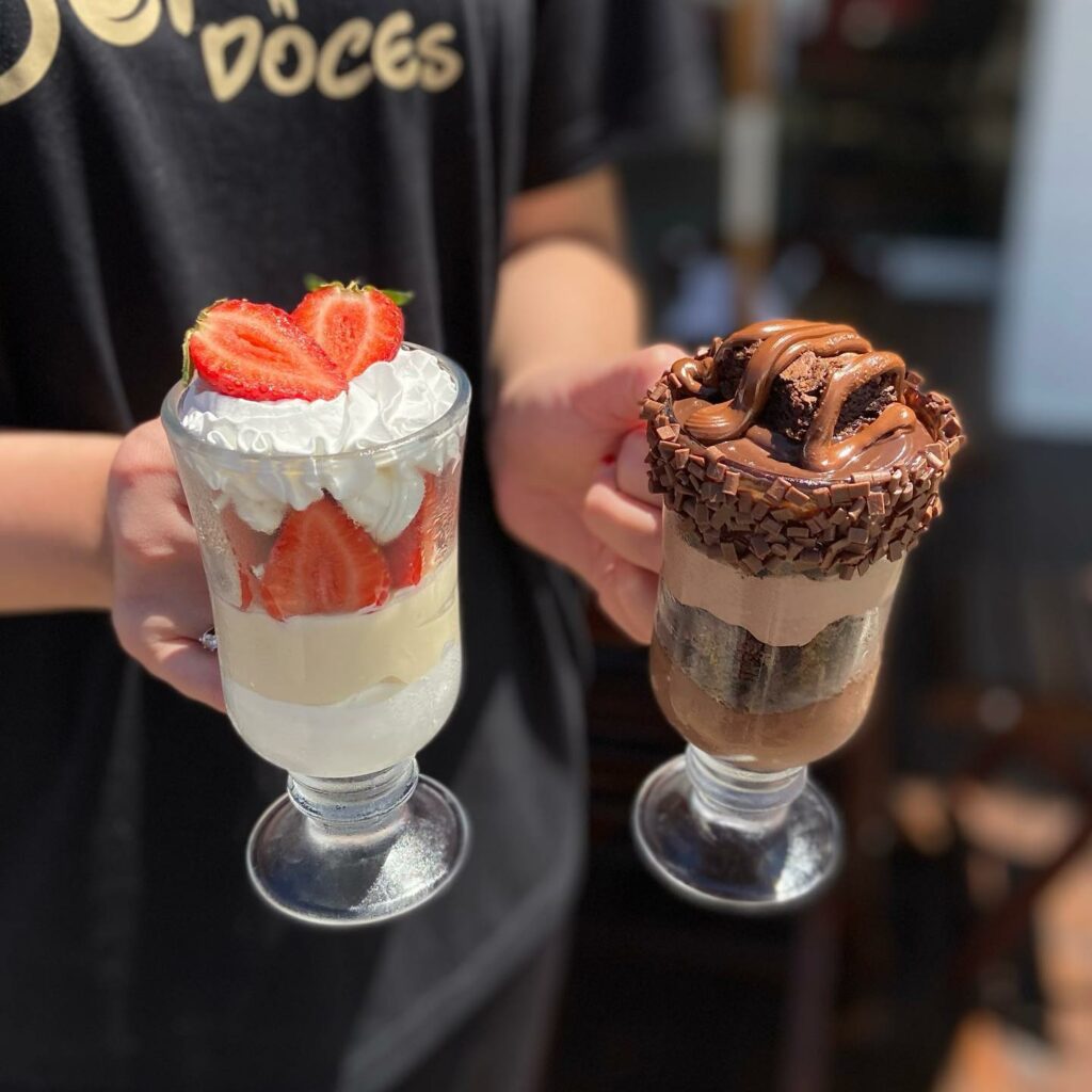 Sabor e dedicação: Bertoni Doces expande sucesso com nova loja no Weissópolis 6 bertoni doces 10