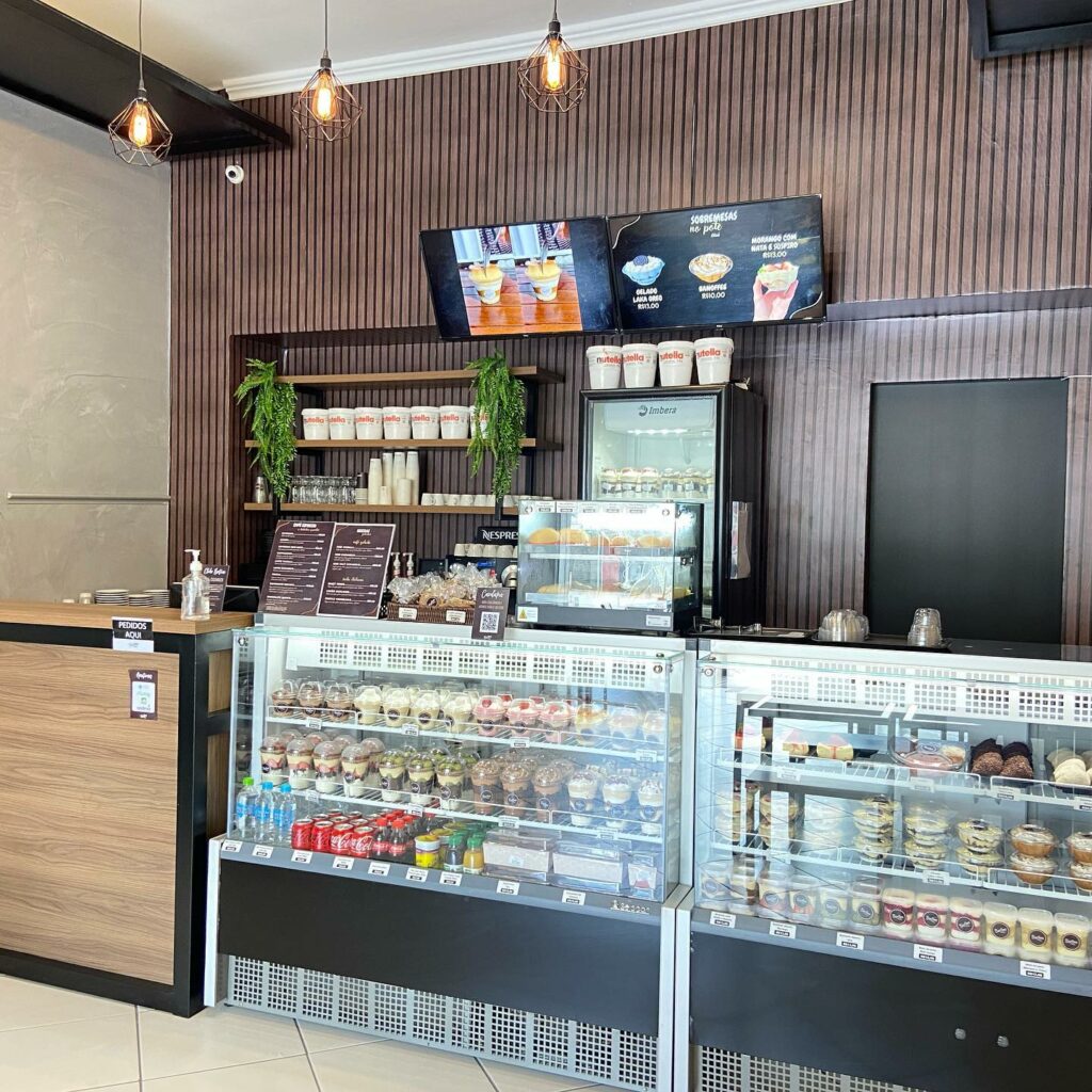 Sabor e dedicação: Bertoni Doces expande sucesso com nova loja no Weissópolis 3 bertoni doces 3