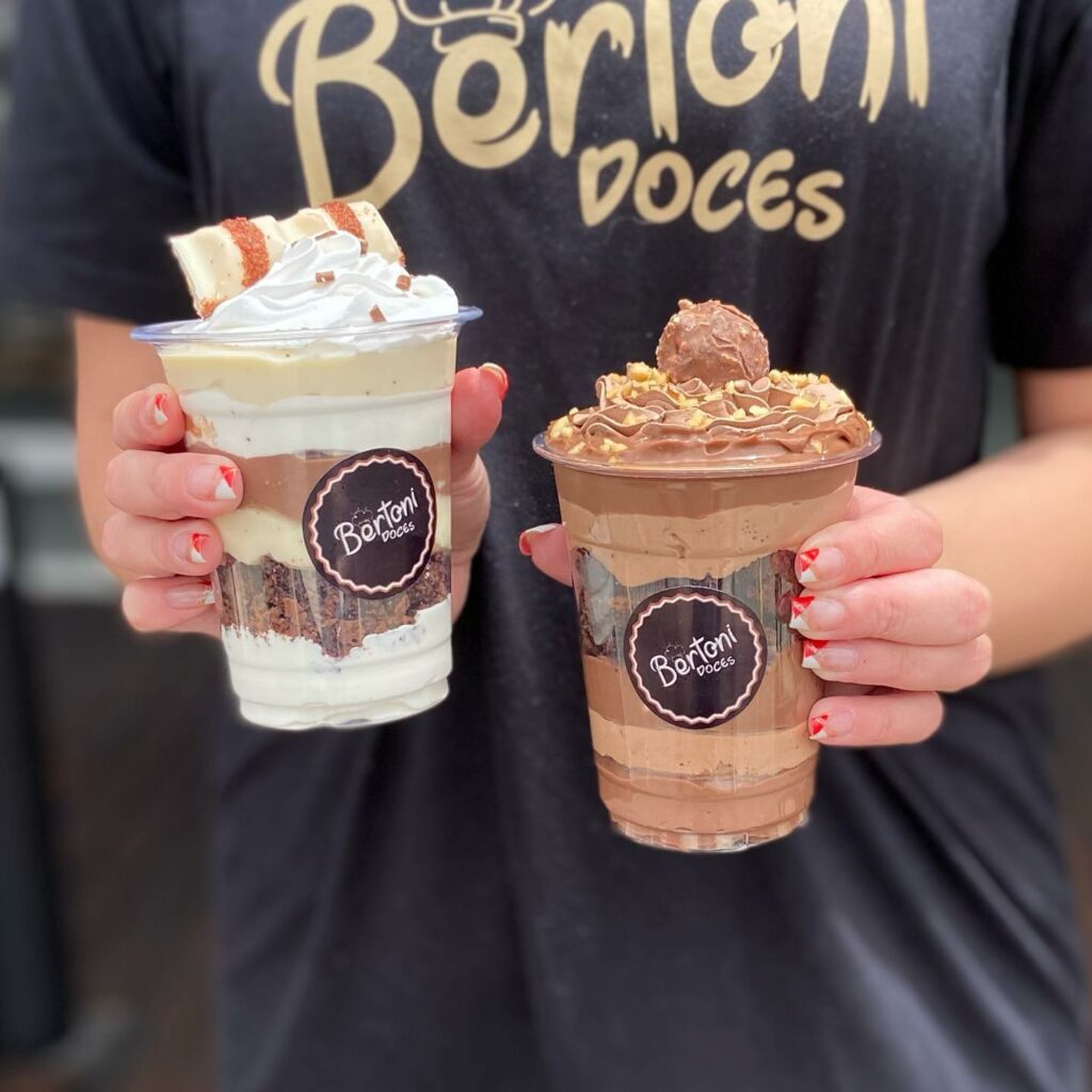 Sabor e dedicação: Bertoni Doces expande sucesso com nova loja no Weissópolis 4 bertoni doces 5