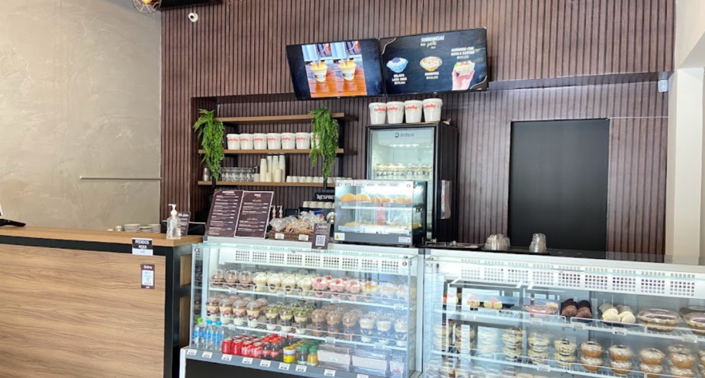 Onde Tomar Café em Pinhais? 2 image 1