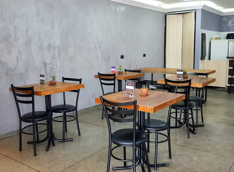 Onde Tomar Café em Pinhais? 4 image 3