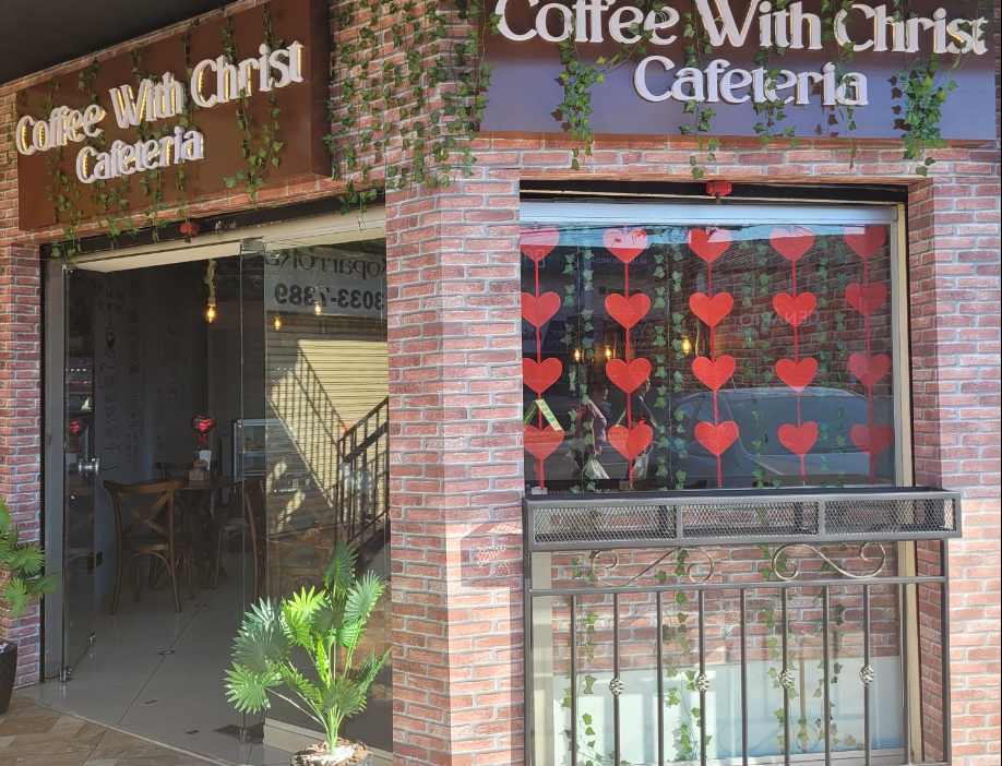 Onde Tomar Café em Pinhais? 6 image 5