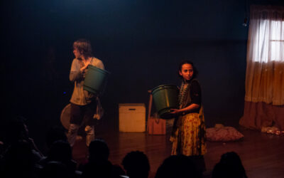 Festival de teatro movimenta são josé dos pinhais nos próximos dias